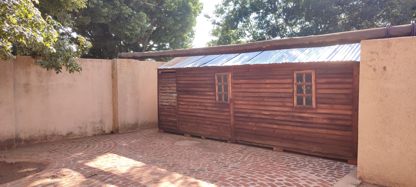 0 Bedroom Property for Sale in Koster North West